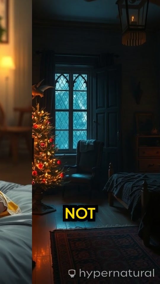 Christmas Magic: A Night with Santa