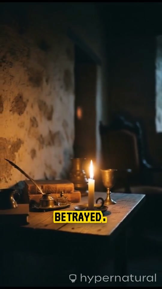 The Last Supper: A Love That Saves