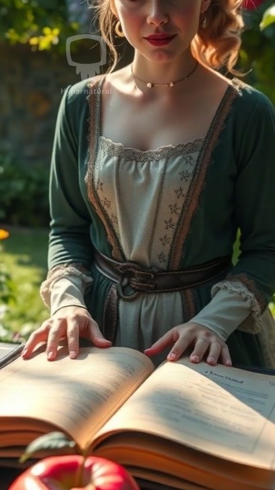 From Orphan to Royal: A Fairy Tale Romance