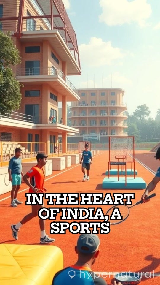 KhelKhelo: Remapping Sports in India