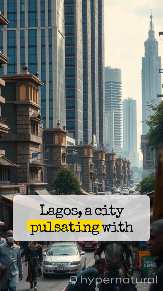 Marrying a Billionaire in Nigeria