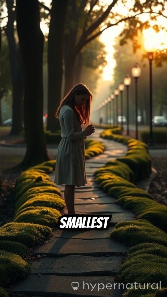 Small Steps, Steady Progress: Your Daily Calm Motivation