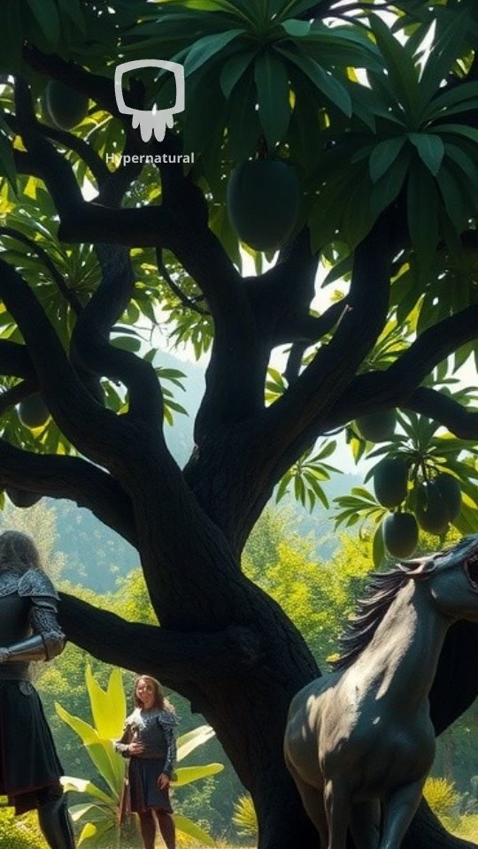 The Trickster Tales of Kwaku Ananse