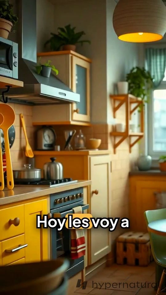 Magia en Cada Sorbo