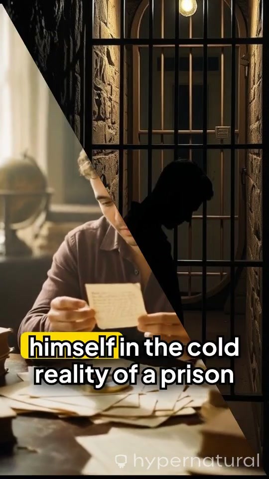 From Incarceration to Achievement