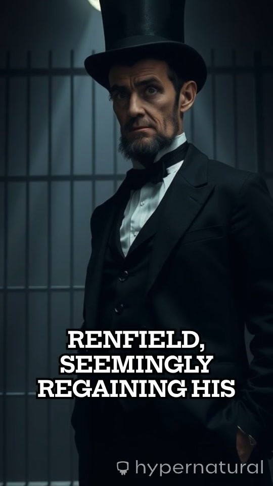 The Call of the Master