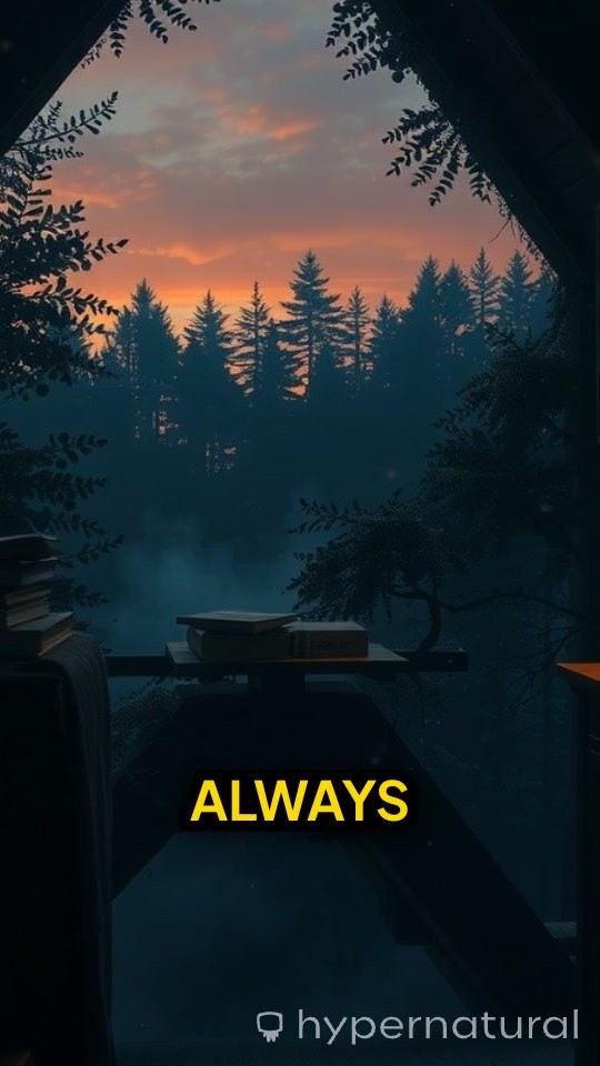 Whispers of the Hidden Realm