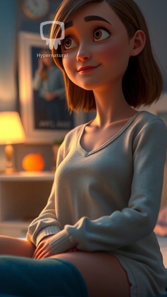 Prayer Over My Children