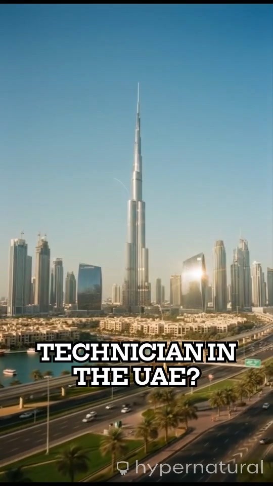 Best Fridge Technician UAE: Fast & Reliable Repair Services