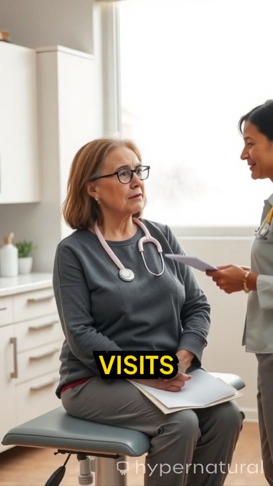 Managing Arthritis Pain: A Gentle Approach