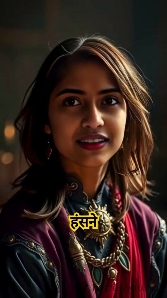 परछाइयों का रहस्य: आइने का सच