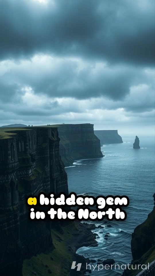 Exploring the Faroe Islands – A Danish Adventure
