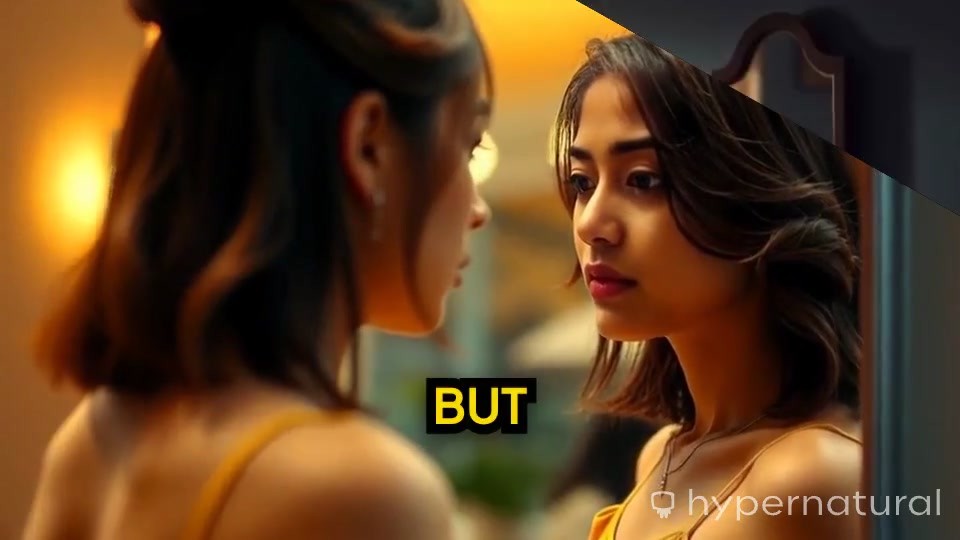 Echoes of the River: A Promise of Forever