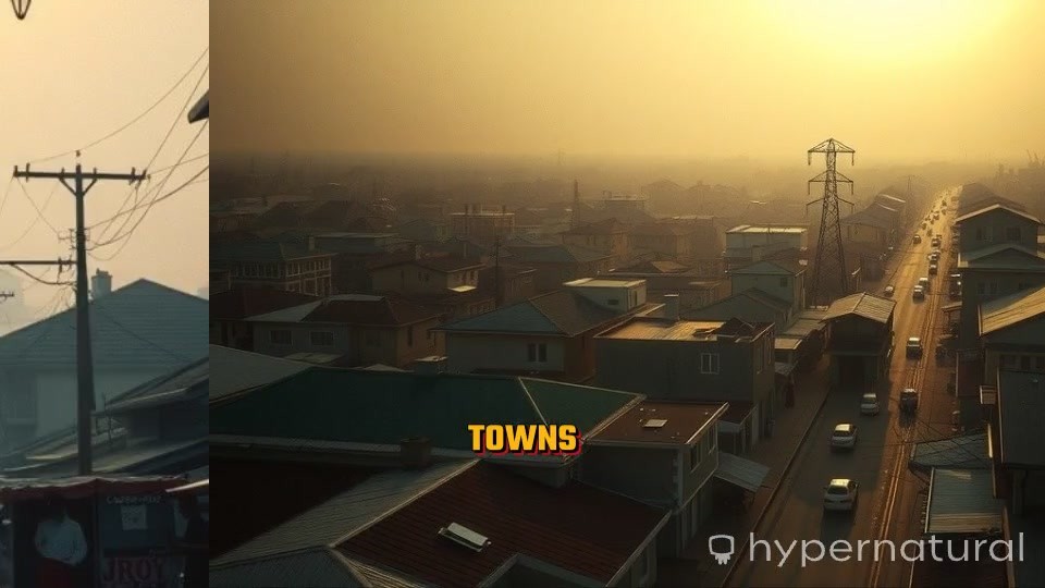 Election Tensions in Osogbo and Surrounding Towns