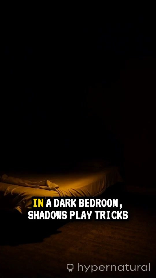 In Shadows We Lurk