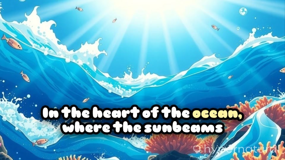 Baby Shark's Underwater Dance Party!