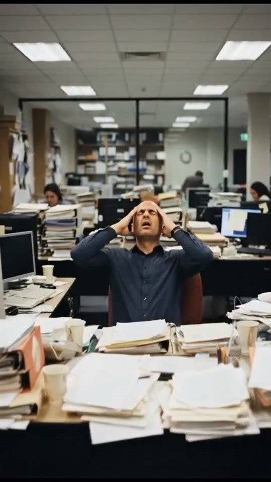 From Frustration to Clarity: Understanding the Real Traffic Problem