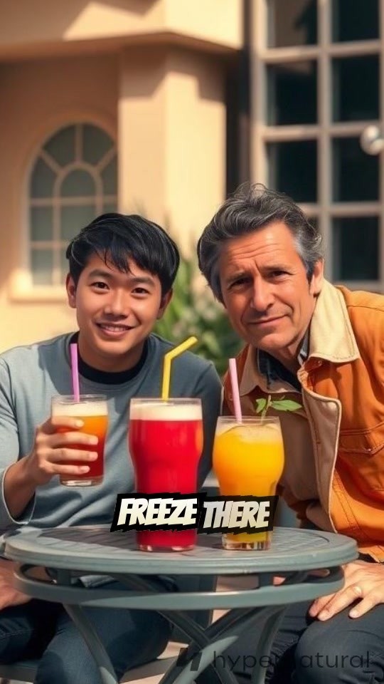 Brain Freeze Philosophy