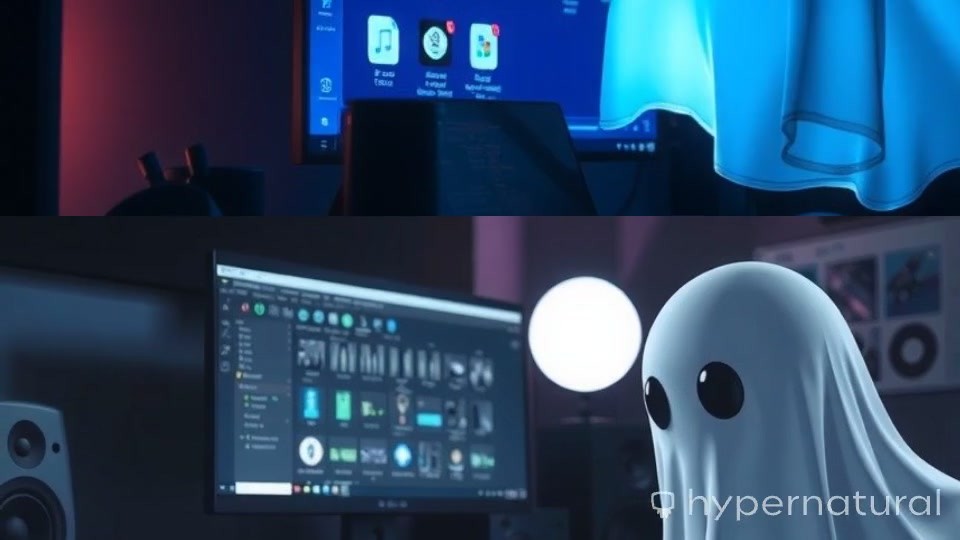 The Silence Here Is Instructive