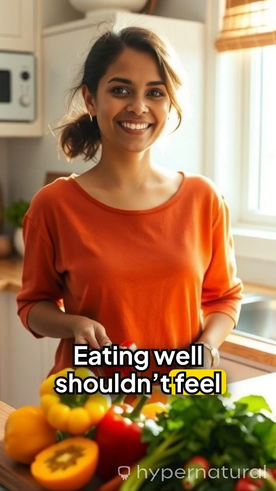 Real Food, Made with Care