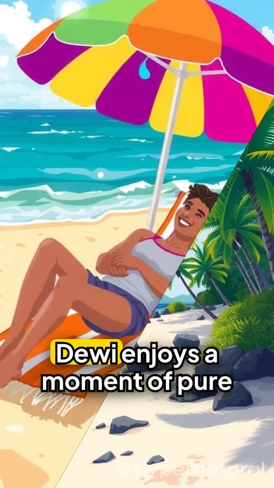 Person Holding Beer Bottle in Bali