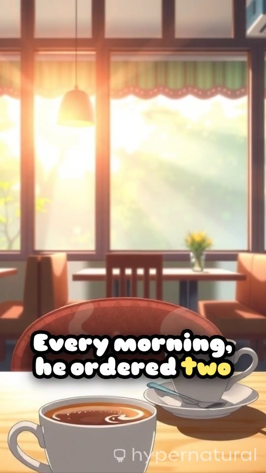 The Promise of Coffee