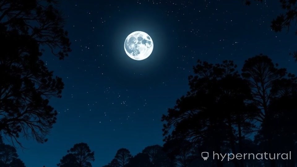 خوفناک رات - علی کی کہانی