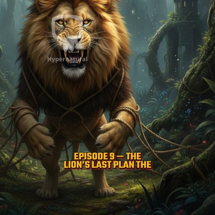 Desperate Alliances: The Final Battle Ahead