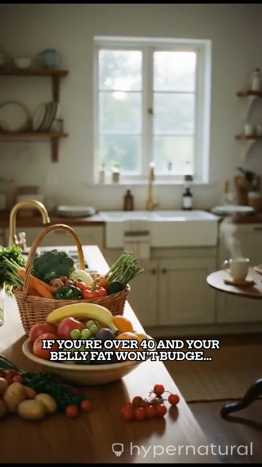 Transforming Your Body After 40: Discover Citrus Burn