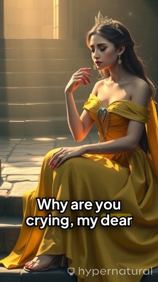 Cinderella's Enchanting Transformation