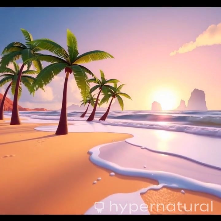 Indulge in Our Tropical Yogurt Treats!