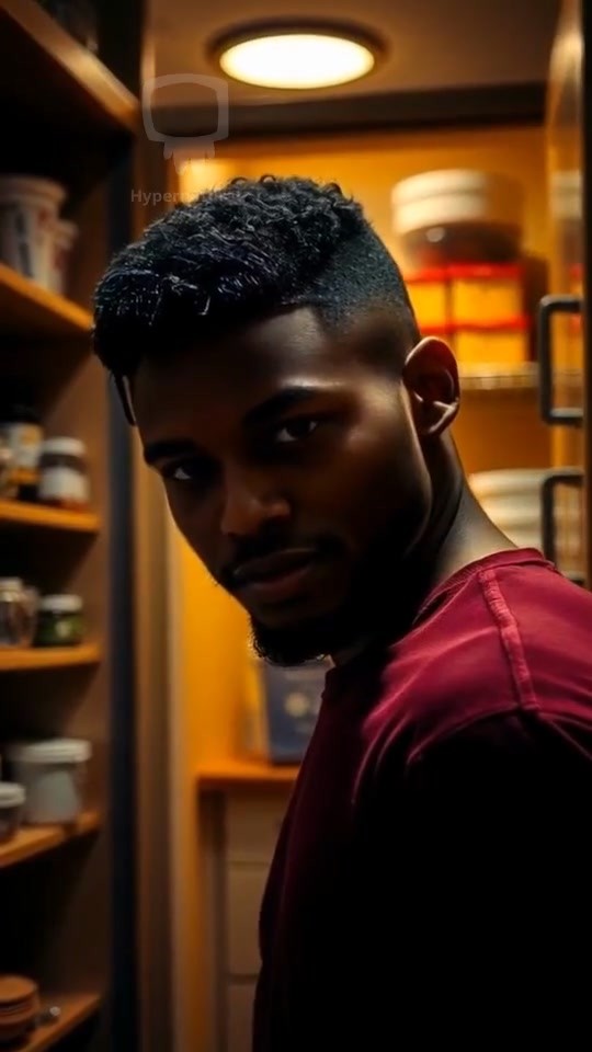 Secrets Behind Closed Doors