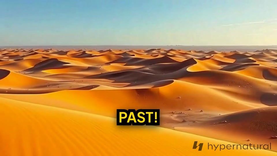 Mysteries of the Pyramids