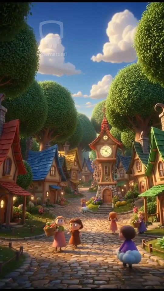 Arjun and the Snake Encounter