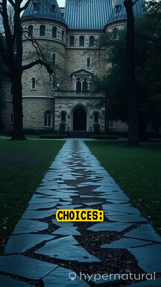 Choose the Hard Path for Greater Rewards!