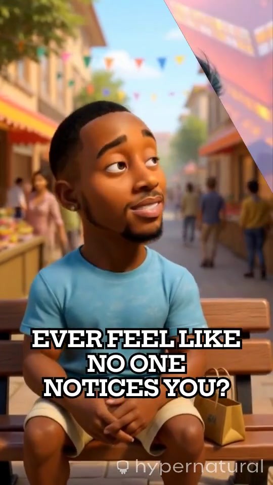 The Invisible You | HiddenMinds Psychology