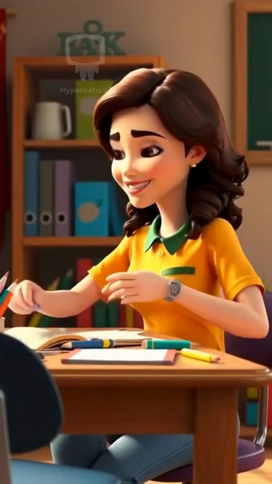 From Dormant to Dazzling: Adaeze's Transformation