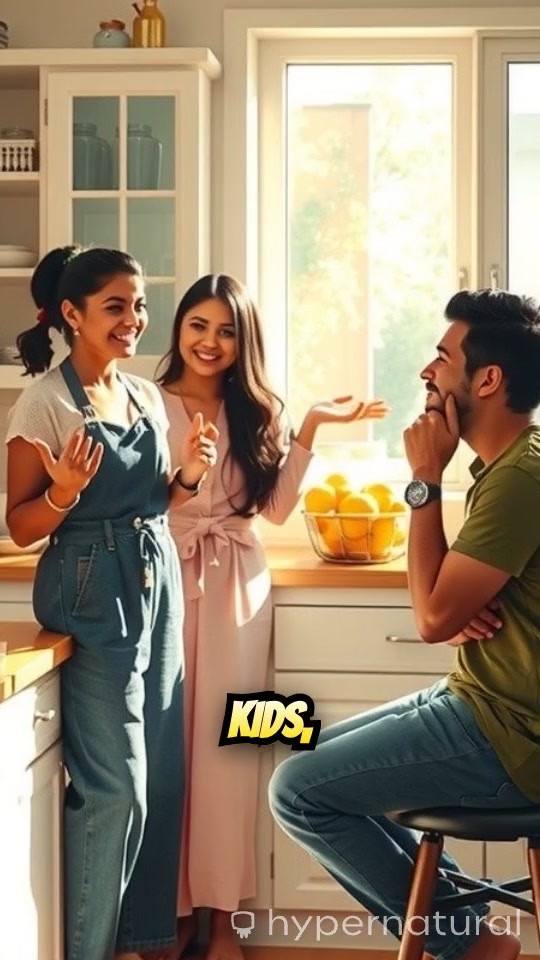 Real Food, Made in Your Home