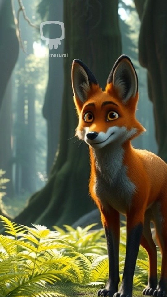 A Journey in 3D Animation