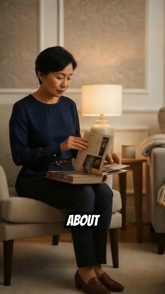 What My Mom Taught Me About Retirement