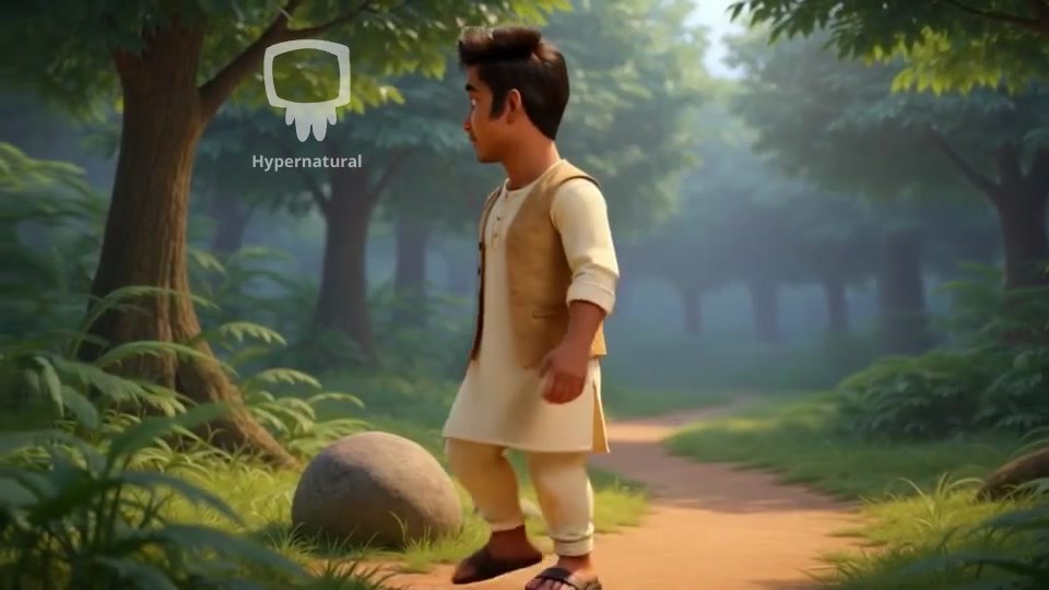 ZenKao's Pond Adventure with Surprise Birds!