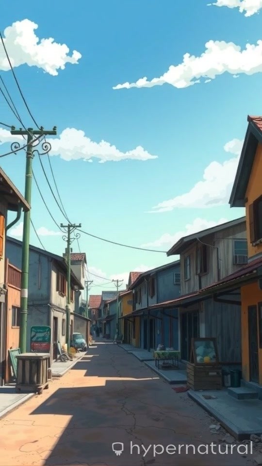 From Poverty to Prosperity: The Millionaire's Journey