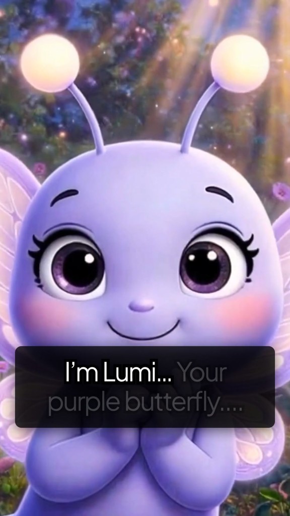 Discover the Magical Letter R with Lumi!