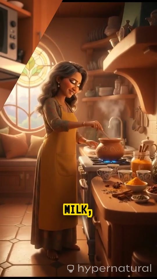 The Magic of Kind Words