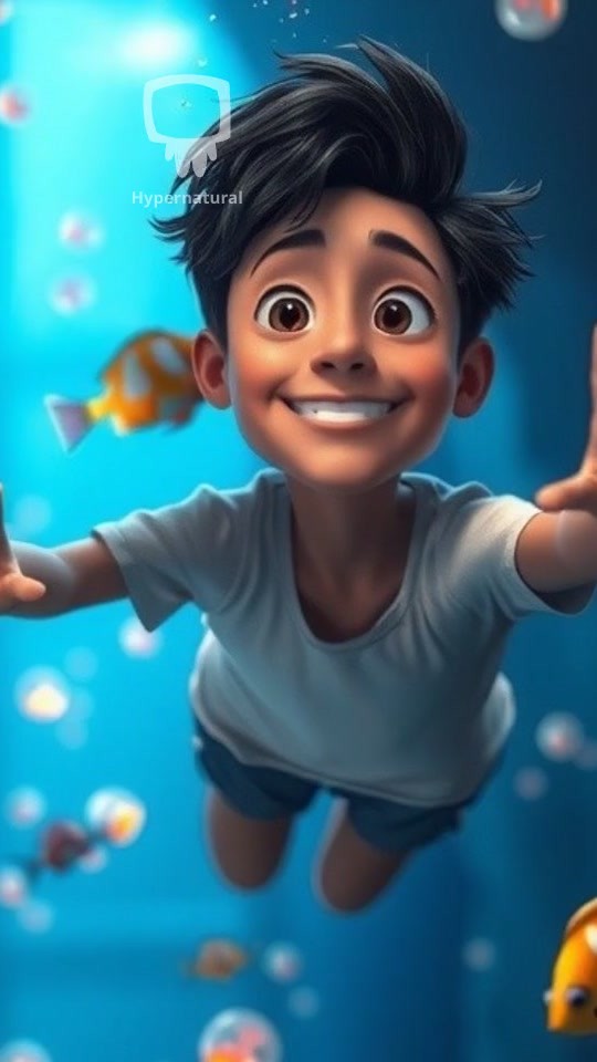 A Gentle Journey to Dreamland