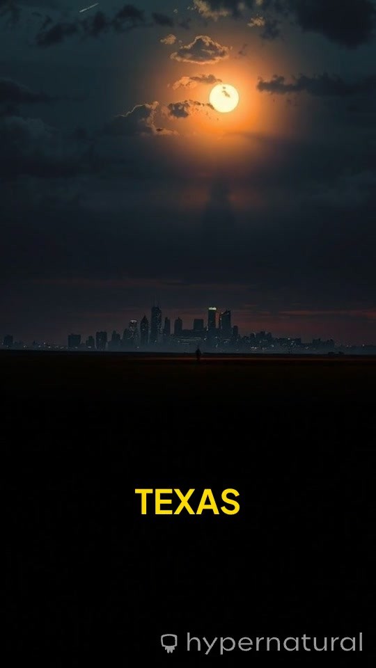 Top 5 Most Haunted Places in Texas: Ghostly Encounters Await!