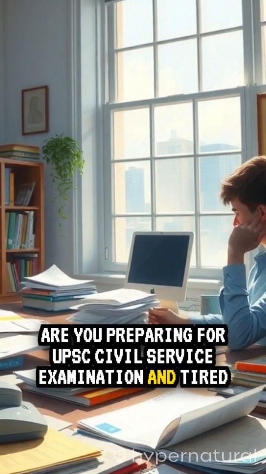 Navigating the Chaos: A New Era in UPSC Preparation