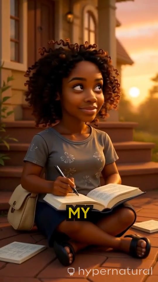 From Invisible to Popular: My Journey in High School