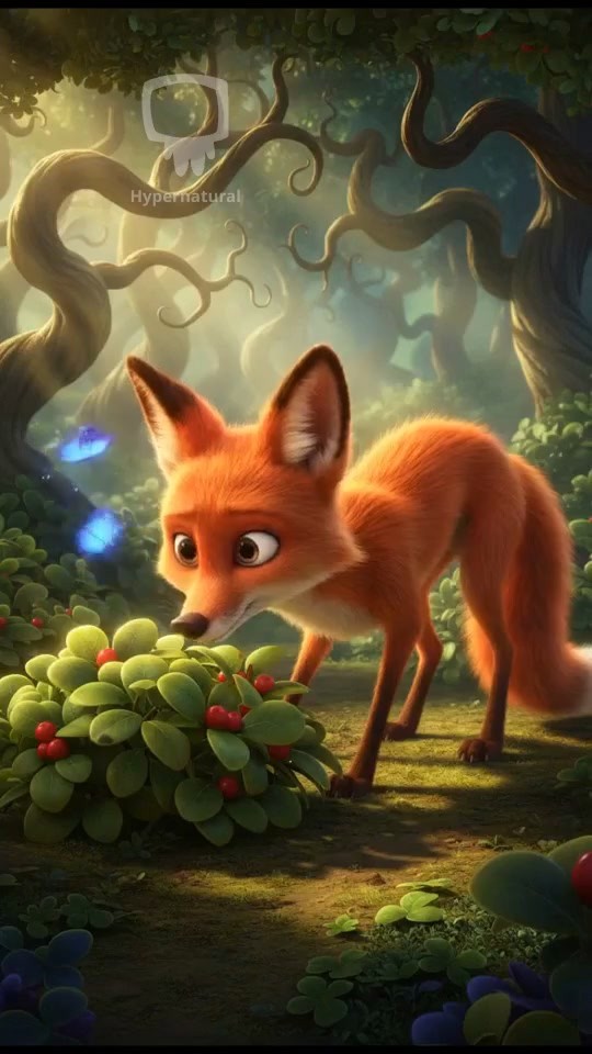 The Art of Survival in Nature