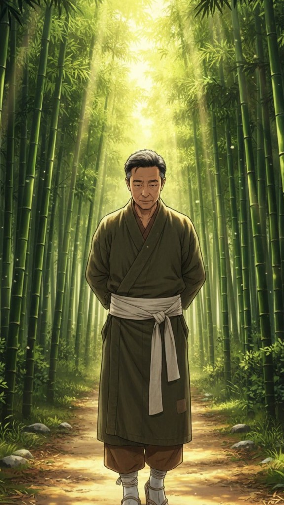 Princess Kaguya's Quest for Love